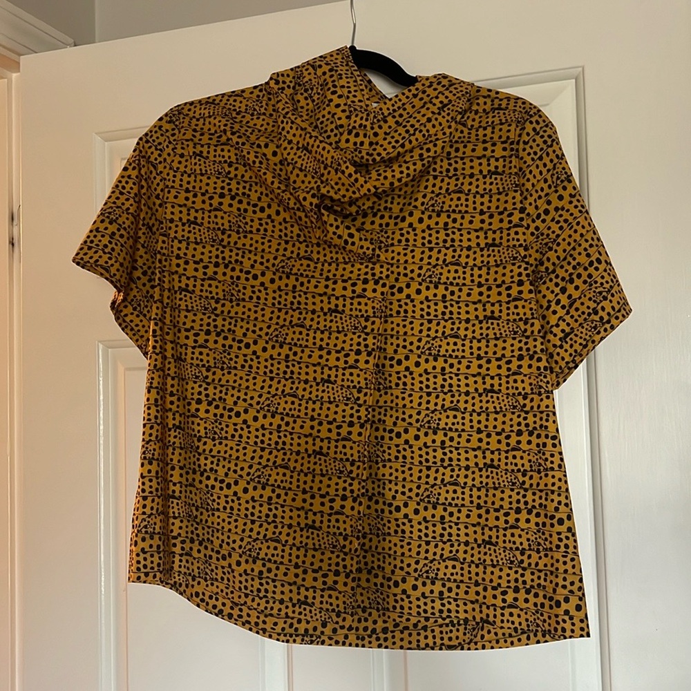 Corey Lynn Calter Top